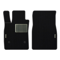 Autószőnyegek Renault Clio (2012-2019)