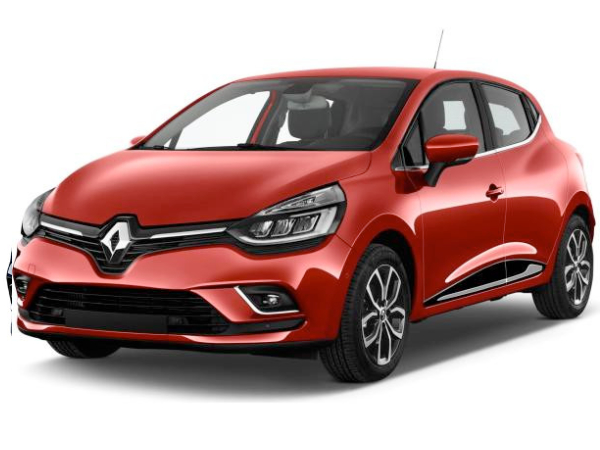 Autószőnyegek Renault Clio (2012-2019)