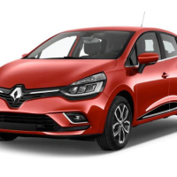 Autószőnyegek Renault Clio (2012-2019)