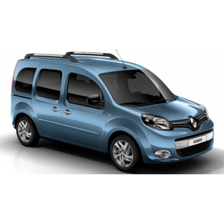 Autószőnyegek Renault Kangoo (2007-2021)
