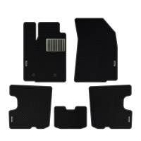 Autószőnyegek Renault Sandero (2007-2012)