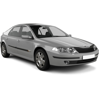 Autószőnyegek Renault Laguna (2001-2007)