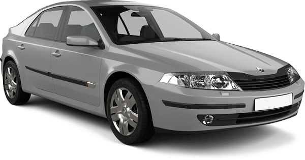 Autószőnyegek Renault Laguna (2001-2007)