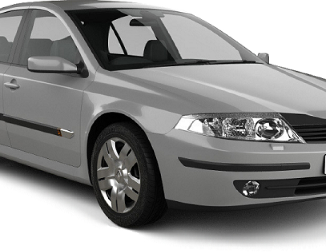 Autószőnyegek Renault Laguna (2001-2007)