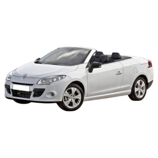 Autószőnyegek Renault Megane (2008-2015)