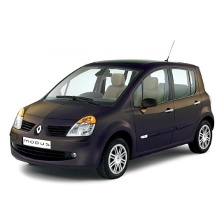 Autószőnyegek Renault Grand Modus (2004-2012)
