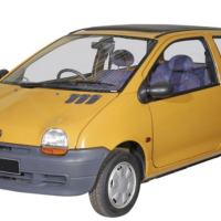 Autószőnyegek Renault Twingo (1992-2007)