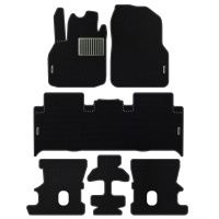 Autószőnyegek Renault Grand Scenic (2006-2009)