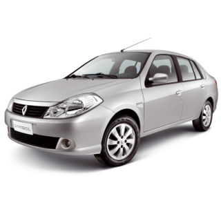 Autószőnyegek Renault Symbol (1999-2008)