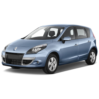 Autószőnyegek Renault Scenic (2009-2016)