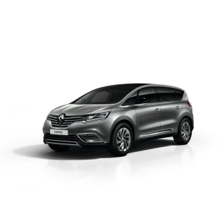 Autószőnyegek Renault Espace (2014-2021)