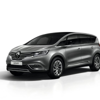 Autószőnyegek Renault Espace (2014-2021)