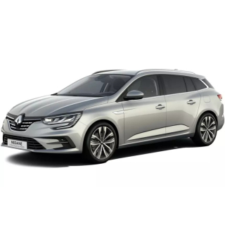 Autószőnyegek Renault Megane (2016-2020)