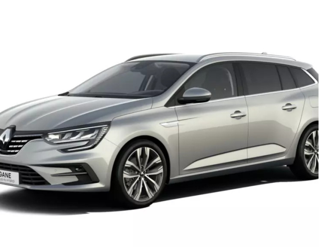 Autószőnyegek Renault Megane (2016-2020)