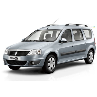 Autószőnyegek Renault Logan (2004-2009)