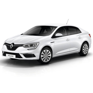 Autószőnyegek Renault Megane (2008-2015)