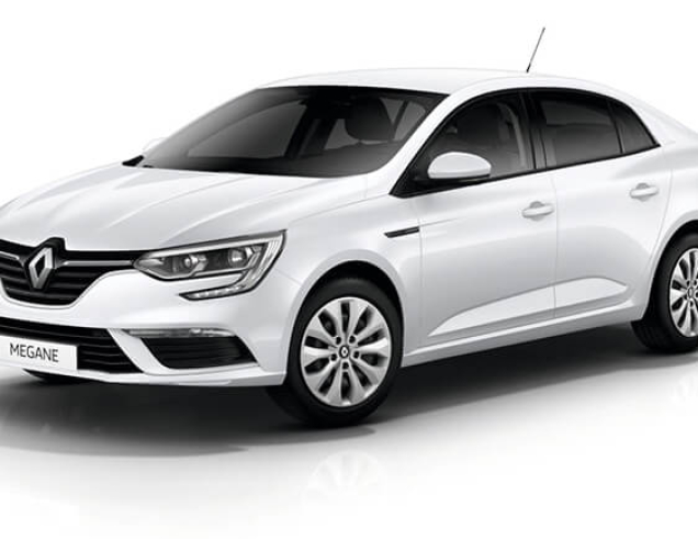 Autószőnyegek Renault Megane (2008-2015)