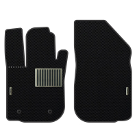 Autószőnyegek Renault Sandero (2012-2020)