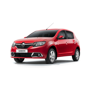 Autószőnyegek Renault Sandero (2012-2020)