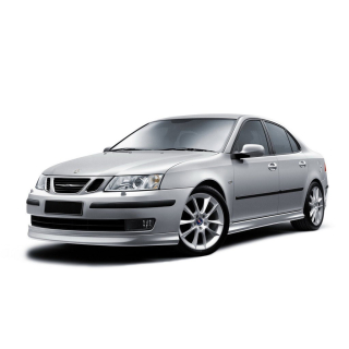 Autószőnyegek Saab 9-3 II (2002-2014)