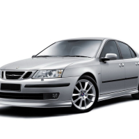 Autószőnyegek Saab 9-3 II (2002-2014)