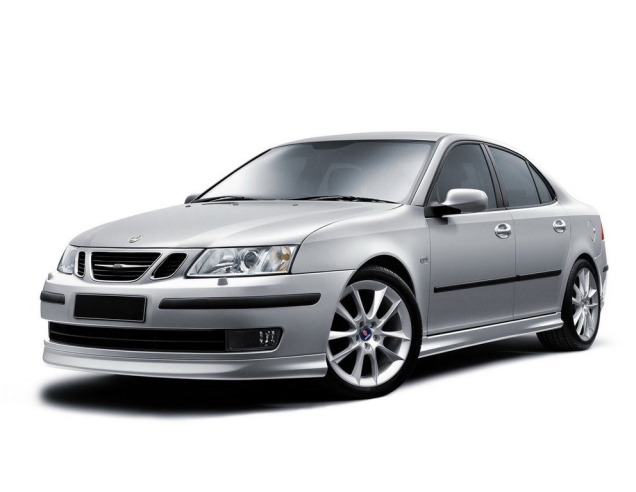 Autószőnyegek Saab 9-3 II (2002-2014)