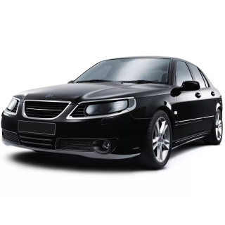Autószőnyegek Saab 9-5 I (1997-2010)