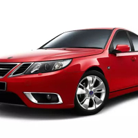 Autószőnyegek Saab 9-5 II (2010-2012)