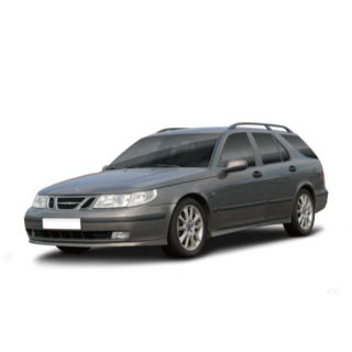Autószőnyegek Saab 9-5 I (1997-2010)