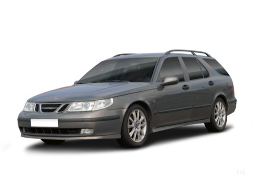 Autószőnyegek Saab 9-5 I (1997-2010)