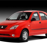 Autószőnyegek Saipa Tiba (2009-…)