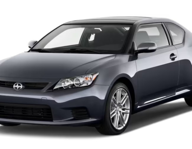 Autószőnyegek Scion TC (2011-2016)