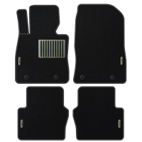 Autószőnyegek Scion Scion IA (2015-2017)