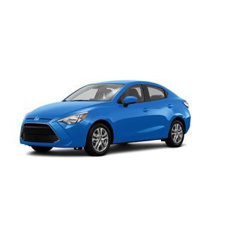 Autószőnyegek Scion Scion IA (2015-2017)