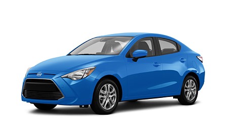Autószőnyegek Scion Scion IA (2015-2017)