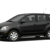 Autószőnyegek Scion Scion XA (2004-2006)