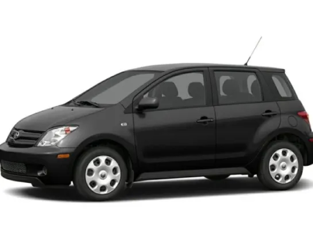 Autószőnyegek Scion Scion XA (2004-2006)