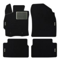 Autószőnyegek Scion Scion XB (2008-2015)