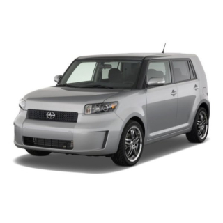 Autószőnyegek Scion Scion XB (2008-2015)