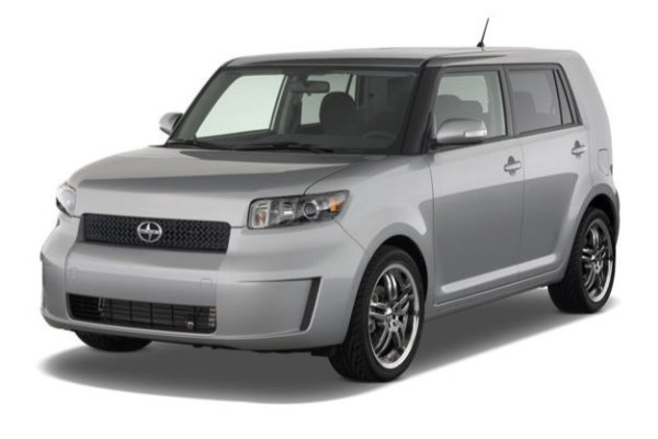 Autószőnyegek Scion Scion XB (2008-2015)