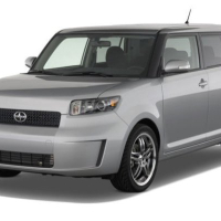 Autószőnyegek Scion Scion XB (2008-2015)