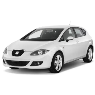 Autószőnyegek Seat Leon 1P (2005-2012)