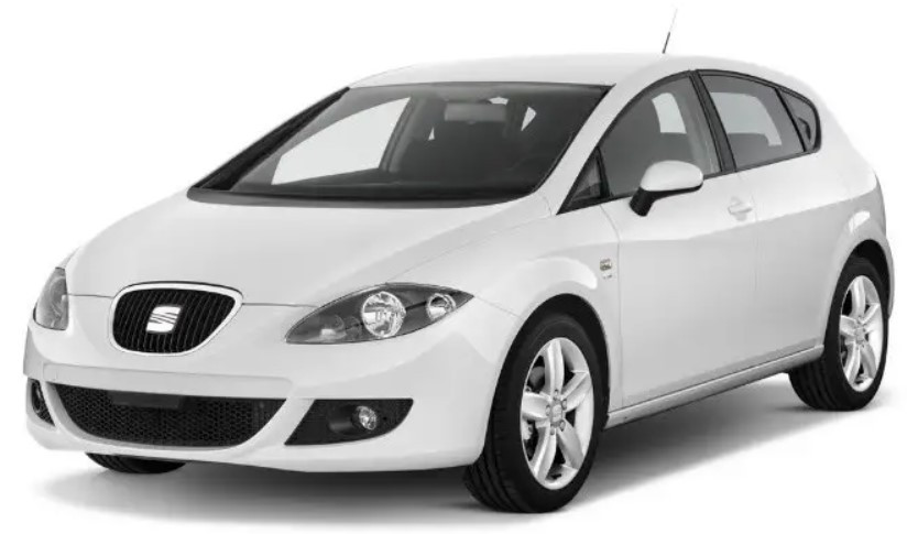 Autószőnyegek Seat Leon 1P (2005-2012)