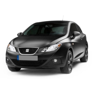 Autószőnyegek Seat Ibiza 6J (2008-2012)
