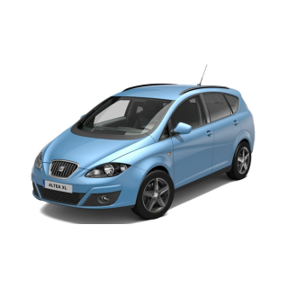 Autószőnyegek Seat Altea XL (2006-2015)