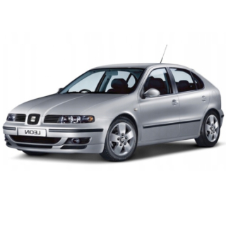 Autószőnyegek Seat Leon 1M (1998-2006)