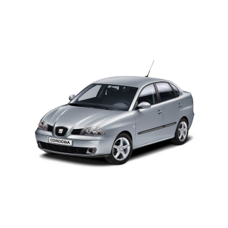 Autószőnyegek Seat Córdoba 6L (2002-2009)