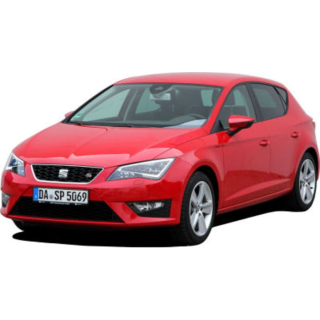 Autószőnyegek Seat Leon 5F (2012-2020)