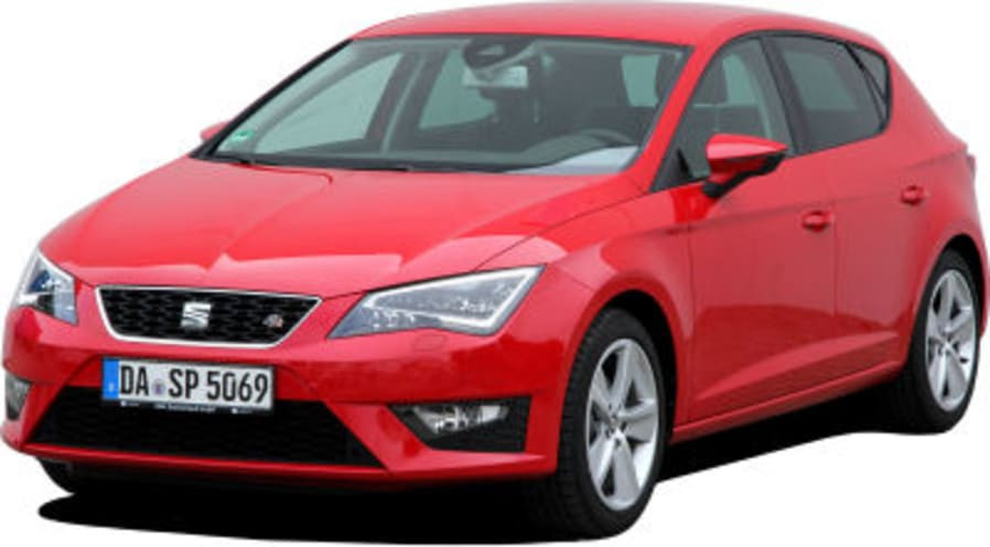 Autószőnyegek Seat Leon 5F (2012-2020)