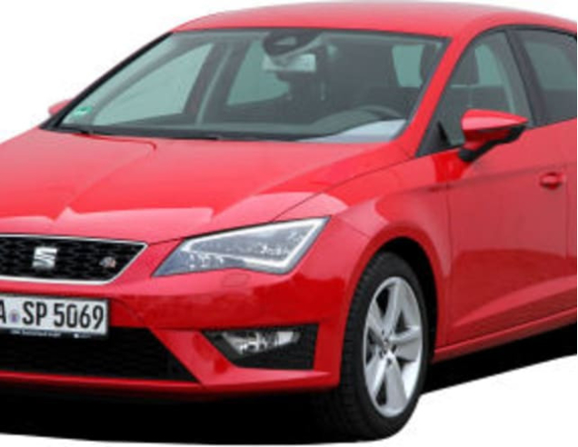 Autószőnyegek Seat Leon 5F (2012-2020)